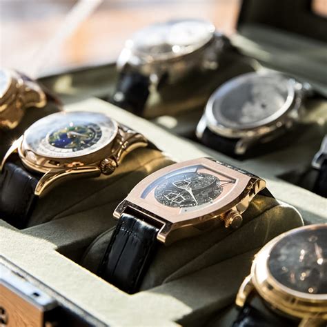 luxury watches singapore